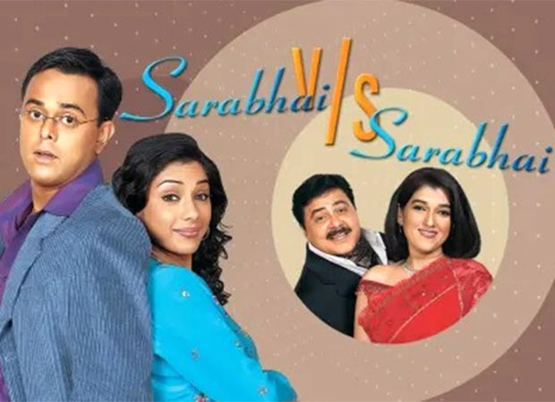 Sarabhai vs Sarabhai Season 3: Filmmaker JD Majethia reveals third season of Ratna Pathak Shah and Rupali Ganguly starrer is ‘very much on the cards’ : Bollywood News – Bollywood Hungama