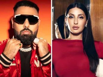 Badshah and Nora Fatehi take their friendship to a new level with ‘Garmi Club’ Badshah and Nora Fatehi take their friendship to a new level with ‘Garmi Club’