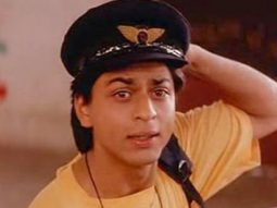 Shah Rukh Khan celebrates 30 years of Kabhi Haan Kabhi Naa, calls it as his ‘sweetest, warmest, happiest’ film
