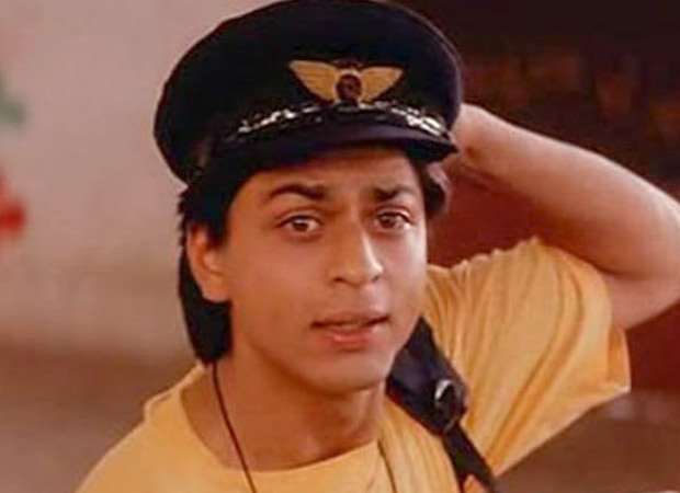 Shah Rukh Khan celebrates 30 years of Kabhi Haan Kabhi Naa, calls it as his ‘sweetest, warmest, happiest’ film Shah Rukh Khan celebrates 30 years of Kabhi Haan Kabhi Naa, calls it as his ‘sweetest, warmest, happiest’ film