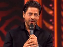 Shah Rukh Khan gives heartwarming speech after winning Best Actor for Jawan at Dadasaheb Phalke International Film Festival Awards 2024: “Bahut saal ho gaye”