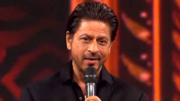 Shah Rukh Khan gives heartwarming speech after winning Best Actor for Jawan at Dadasaheb Phalke International Film Festival Awards 2024: “Bahut saal ho gaye” Shah Rukh Khan gives heartwarming speech after winning Best Actor for Jawan at Dadasaheb Phalke International Film Festival Awards 2024: “Bahut saal ho gaye”