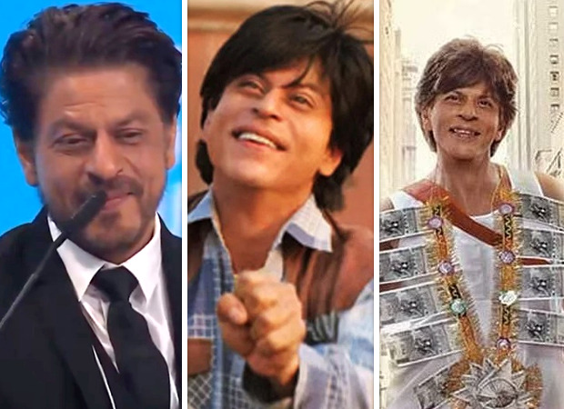 Shah Rukh Khan was ‘licking his wounds’ after facing series of flops; he became too innovative with Fan, Zero: “I needed to look at what the audience wanted”
