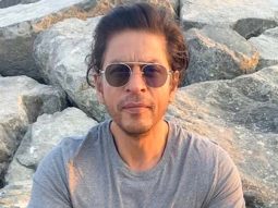 Shah Rukh Khan honors martyred Air Force Pilot named after his Fauji character
