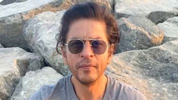 Shah Rukh Khan honors martyred Air Force Pilot named after his Fauji character