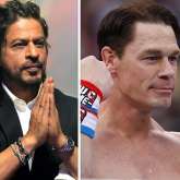 Shah Rukh Khan REACTS to John Cena’s ‘Bholi Si Surat!’ video; says, “I’m gonna send you my…”
