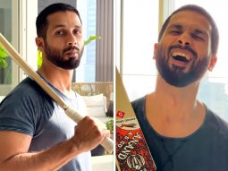 Shahid Kapoor shares his plans post the promotions of Teri Baaton Mein Aisa Uljha Jiya; watch