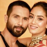 Shahid Kapoor shares unique Valentine’s Day date; it's not Mira Rajput