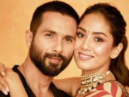 Shahid Kapoor shares unique Valentine’s Day date; it’s not Mira Rajput