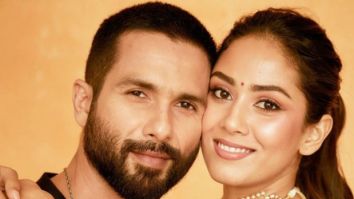 Shahid Kapoor shares unique Valentine’s Day date; it’s not Mira Rajput