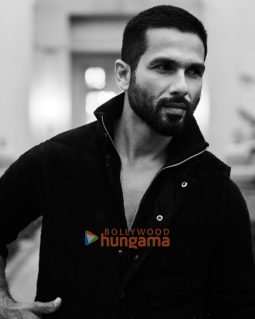 Shahid Kapoor