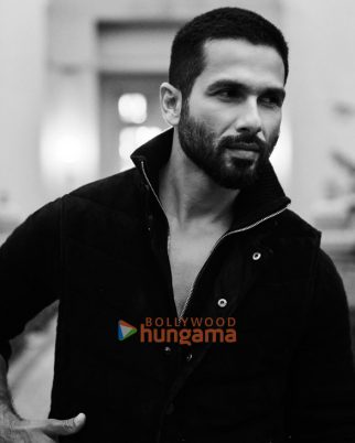 Shahid Kapoor