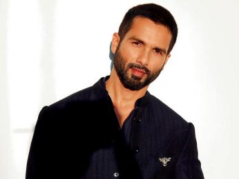 Shahid Kapoor