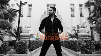 Shahid Kapoor