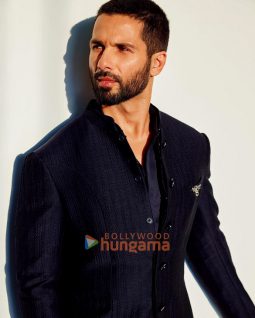 Shahid Kapoor