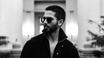 Shahid Kapoor