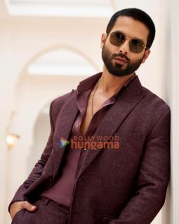 Shahid Kapoor