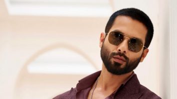Shahid Kapoor