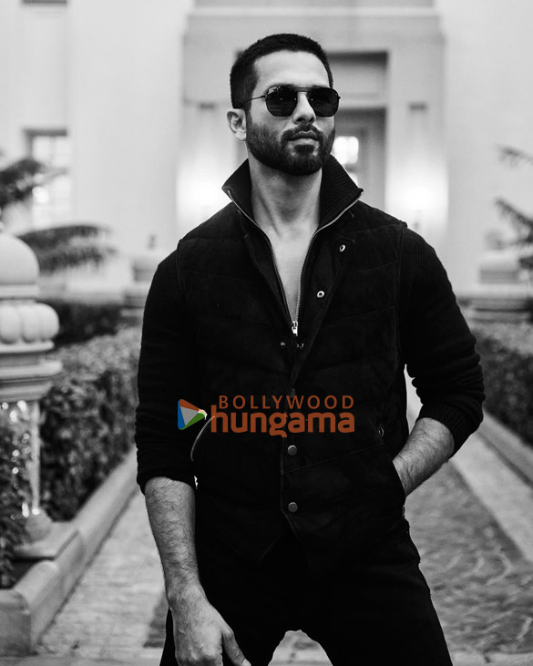 shahid kapoor 5 40