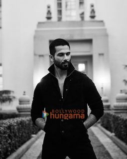 Shahid Kapoor