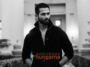 Shahid Kapoor