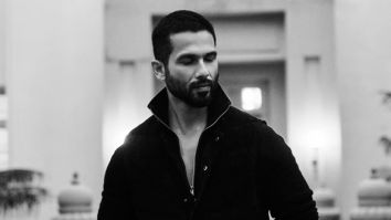Shahid Kapoor