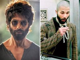 From Kabir Singh to Haider: 5 times Shahid Kapoor aced the bearded look