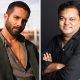 Shahid Kapoor in talks for film on Chhatrapati Shivaji Maharaj with OMG 2 director Amit Rai: Report