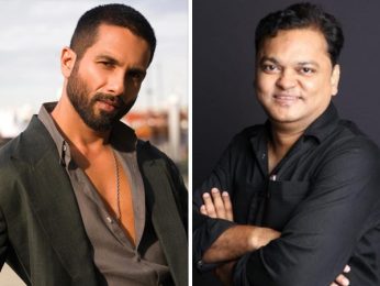 Shahid Kapoor in talks for film on Chhatrapati Shivaji Maharaj with OMG 2 director Amit Rai: Report Shahid Kapoor in talks for film on Chhatrapati Shivaji Maharaj with OMG 2 director Amit Rai: Report