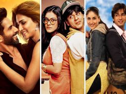 Shahid Kapoor DEFENDS Teri Baaton Mein Aisa Uljha Jiya’s Lengthy title; cites DDLJ and Jab We Met as examples