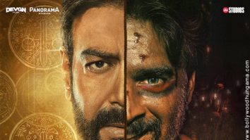 First Look Of The Movie Shaitaan