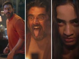 Shaitaan Trailer: Ajay Devgn and Jyotika left helpless as R Madhavan possesses their daughter in a supernatural thriller, watch