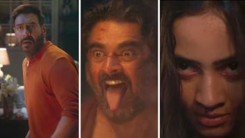 Shaitaan Trailer: Ajay Devgn and Jyotika left helpless as R Madhavan possesses their daughter in a supernatural thriller, watch