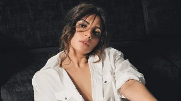Celeb Photos Of Shama Sikander