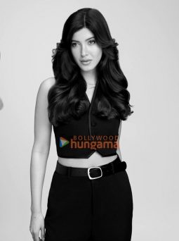 Celeb Photos Of Shanaya Kapoor