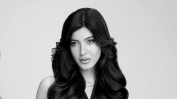 Celeb Photos Of Shanaya Kapoor