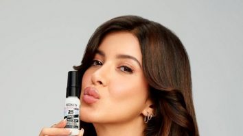Celeb Photos Of Shanaya Kapoor