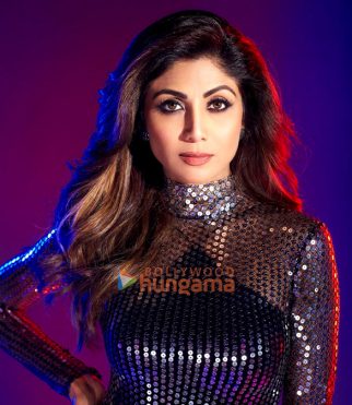 Celeb Photos Of Shilpa Shetty