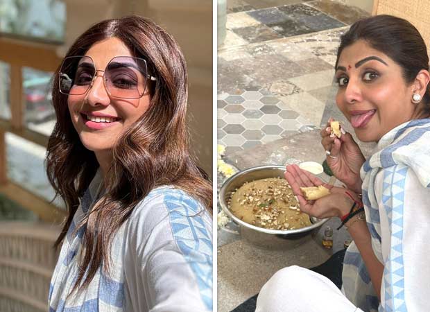 Shilpa Shetty marks Bangalore expansion of her restaurant Bastian in March 2024, see photo from puja ceremony : Bollywood News | News World Express