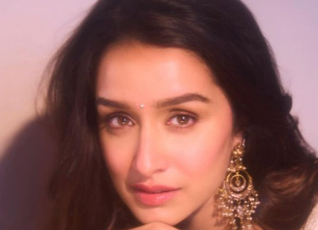 Shraddha Kapoor teases about exciting projects post Stree 2; says, “One film is adapted from mythological zone, other is in the time travel zone”