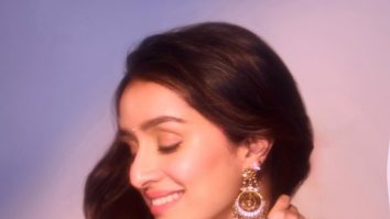 Shraddha Kapoor