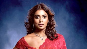 Celeb Photos Of Shriya Saran