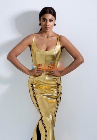 Celeb Photos Of Shriya Saran