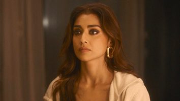 Shriya Saran decodes the depth and complexity of her character Mandira in Showtime; says, “What you see in the beginning keeps changing and evolving through the show”
