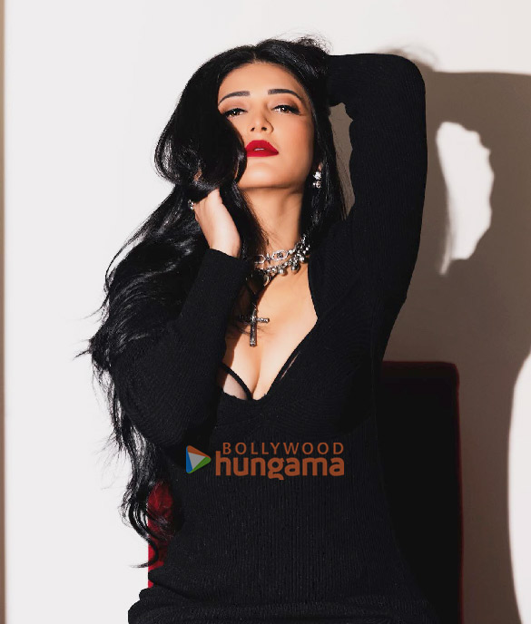 shruti haasan 4 35