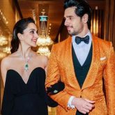 Kiara Advani shares what Sidharth Malhotra gifted her on 1st anniversary