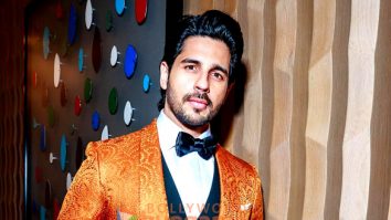 Sidharth Malhotra