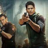 Sidharth Malhotra starrer Indian Police Force becomes most binge-watched first season of Indian original show
