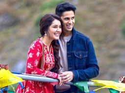 Yodha: Sidharth Malhotra and Raashii Khanna’s chemistry sparks excitement!