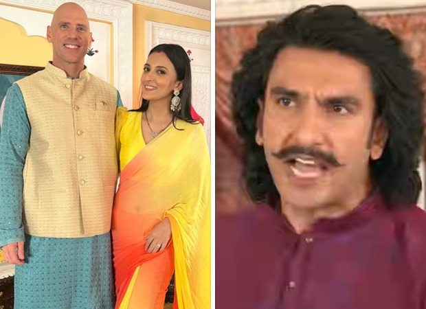 Johnny Sins reflects on shooting viral Bold Care ad with Ranveer Singh; says, “I don’t think I have ever seen so many people on set”